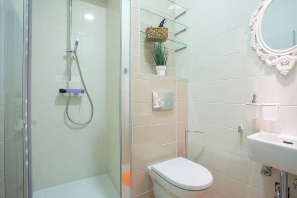 Photo of Bathroom in Sveti Vid Dobrinjski