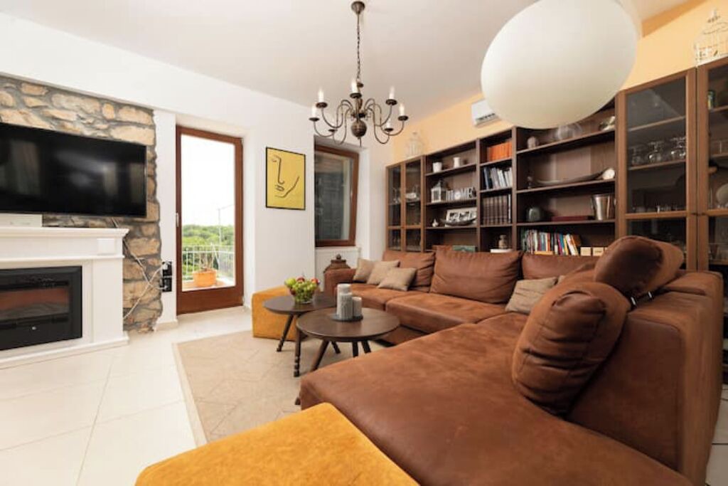Photo of Livingroom in Sveti Vid Dobrinjski