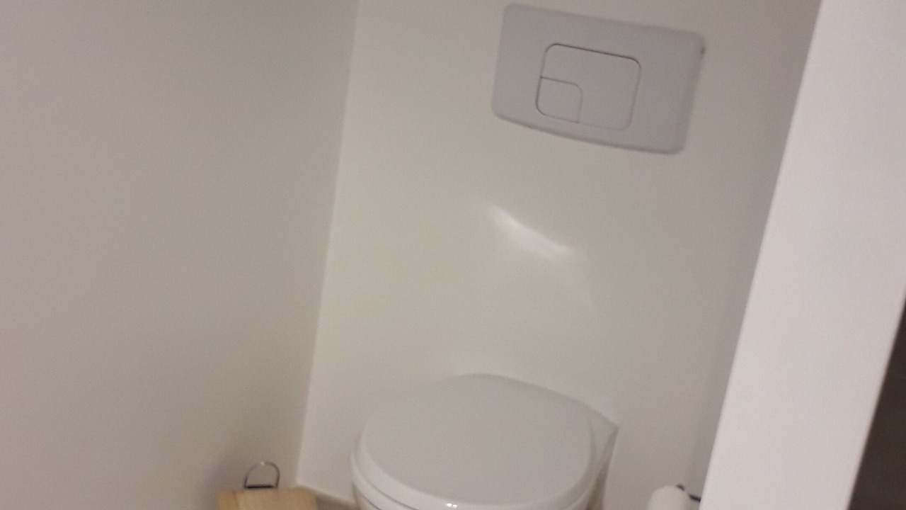 Photo of Bathroom in Ploumagoar