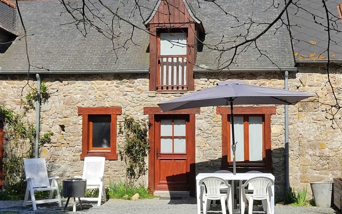 Photo of Outdoor in Ploumagoar