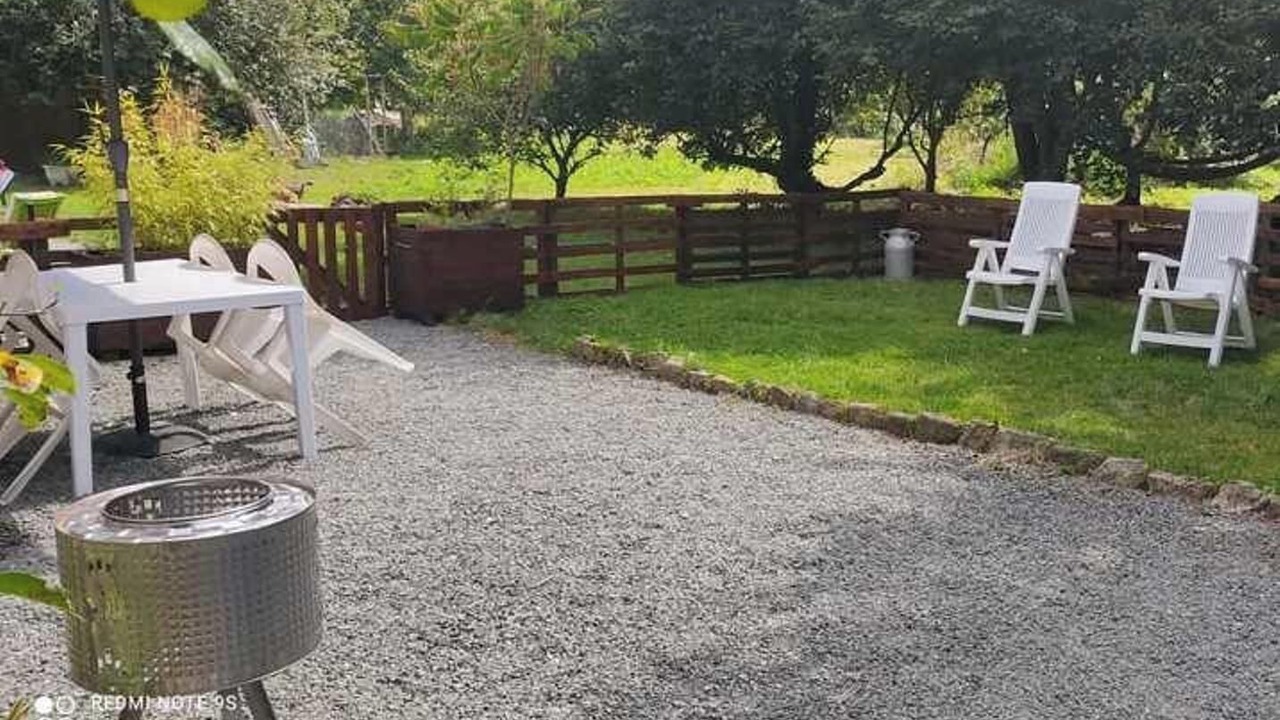 Photo of Outdoor in Ploumagoar