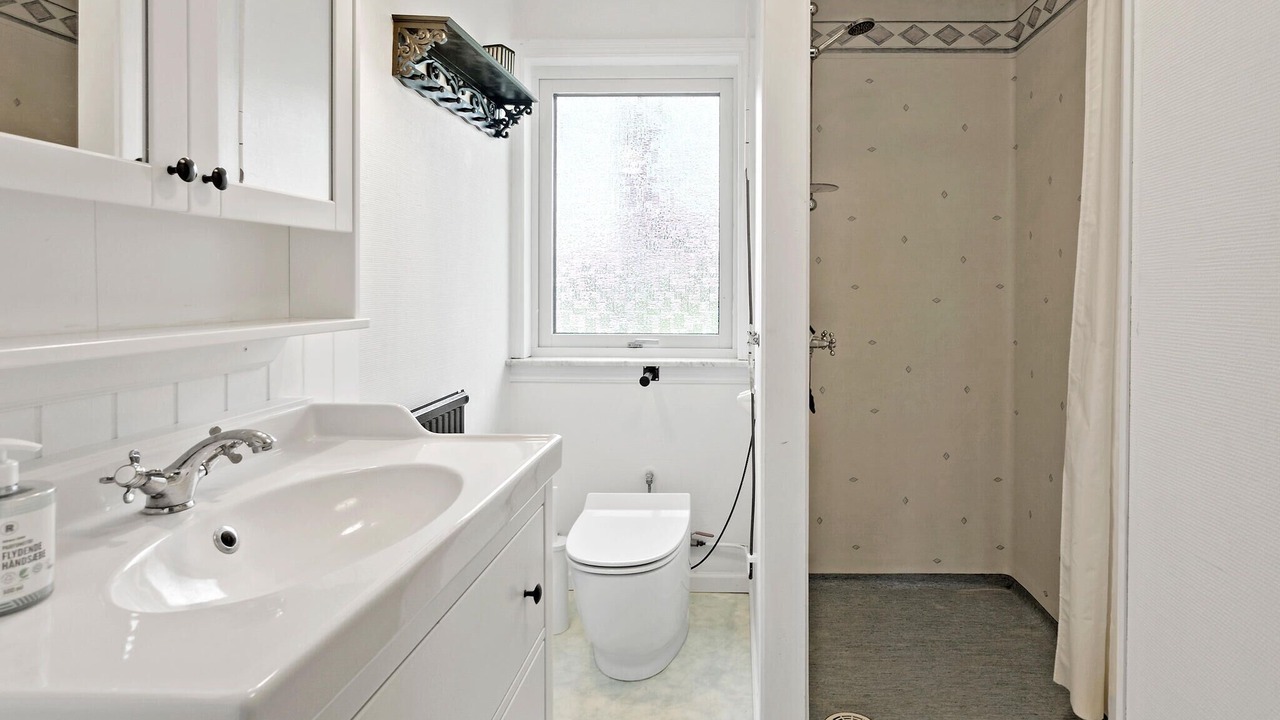 Photo of Bathroom in Dannemare