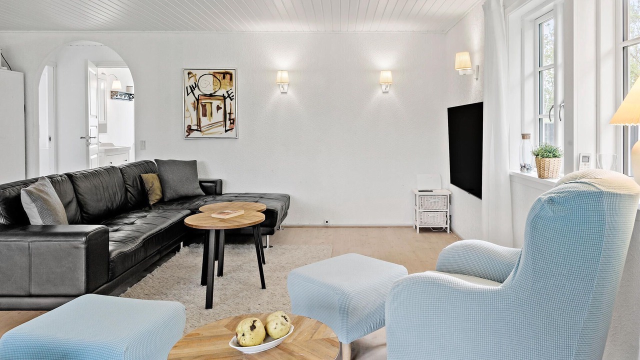 Photo of Bedroom in Dannemare