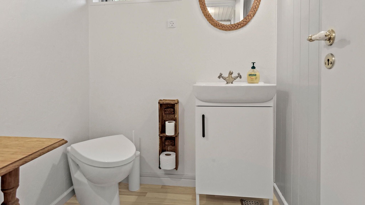 Photo of Bathroom in Dannemare