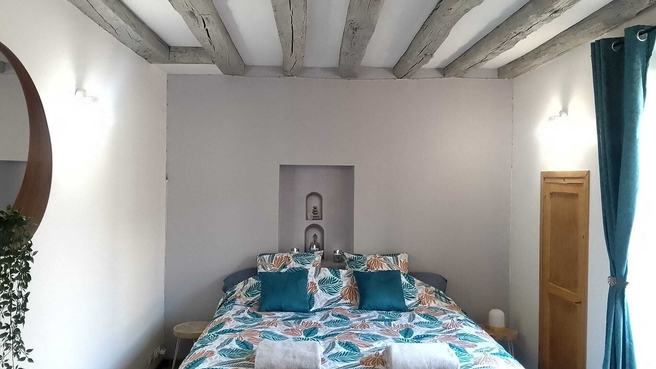 Photo of Bedroom in Bullion
