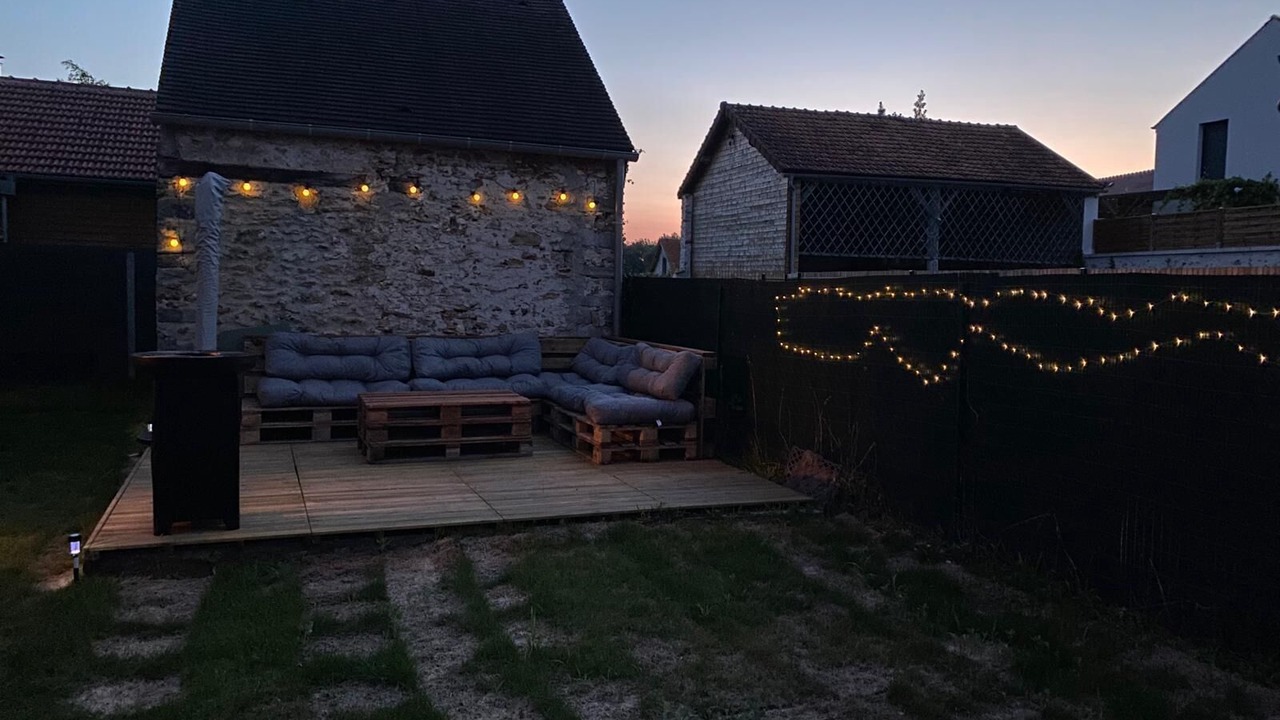 Photo of Patio Balcony in Bullion