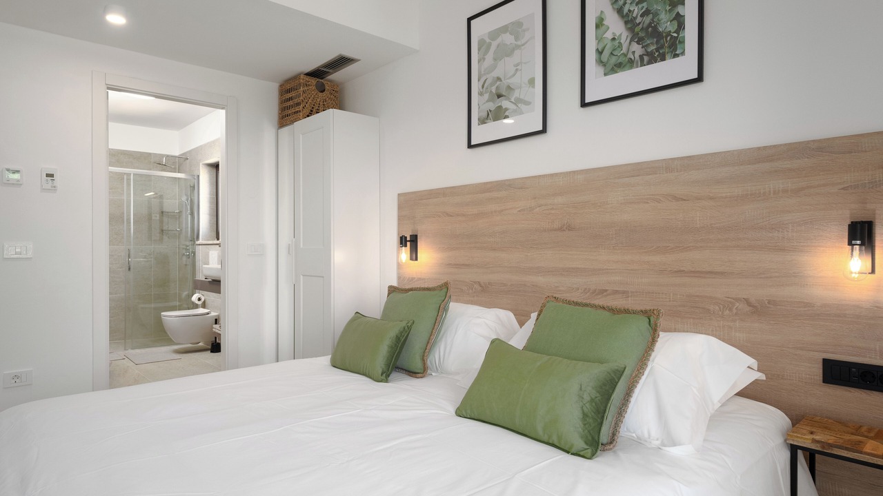 Photo of Bedroom in Gulici