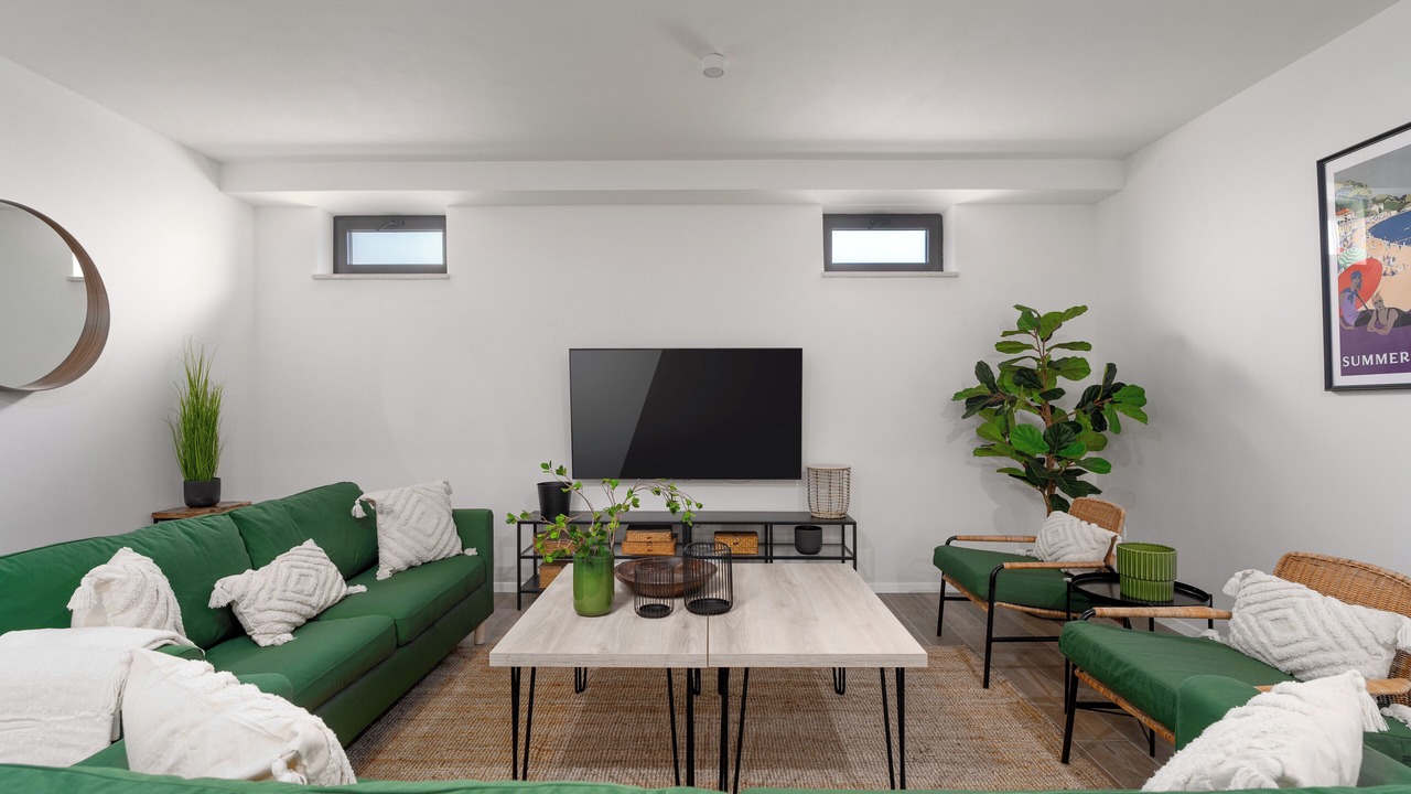 Photo of Livingroom in Gulici