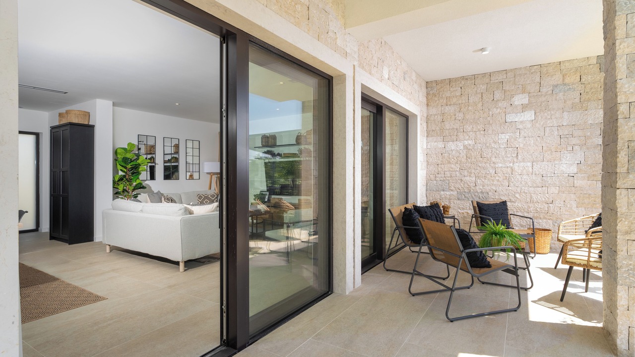 Photo of Patio Balcony in Gulici