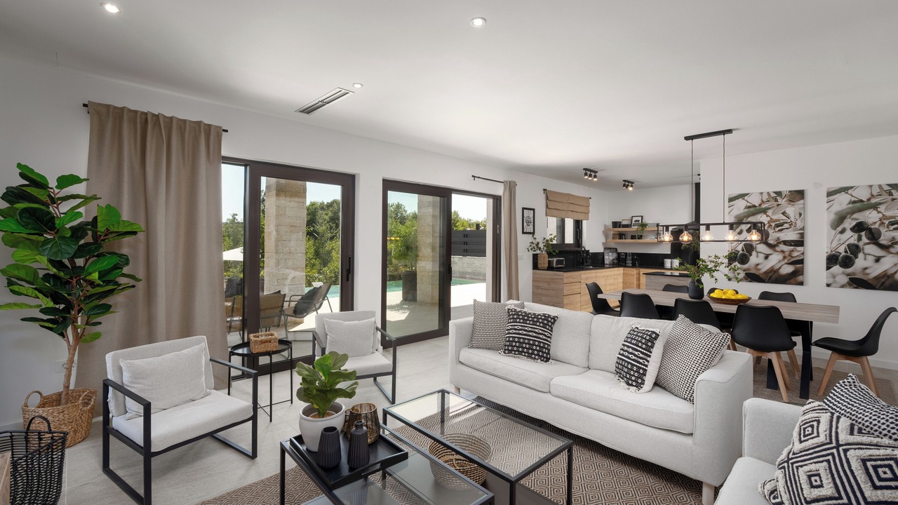 Photo of Livingroom in Gulici