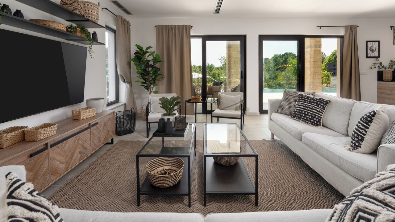 Photo of Livingroom in Gulici