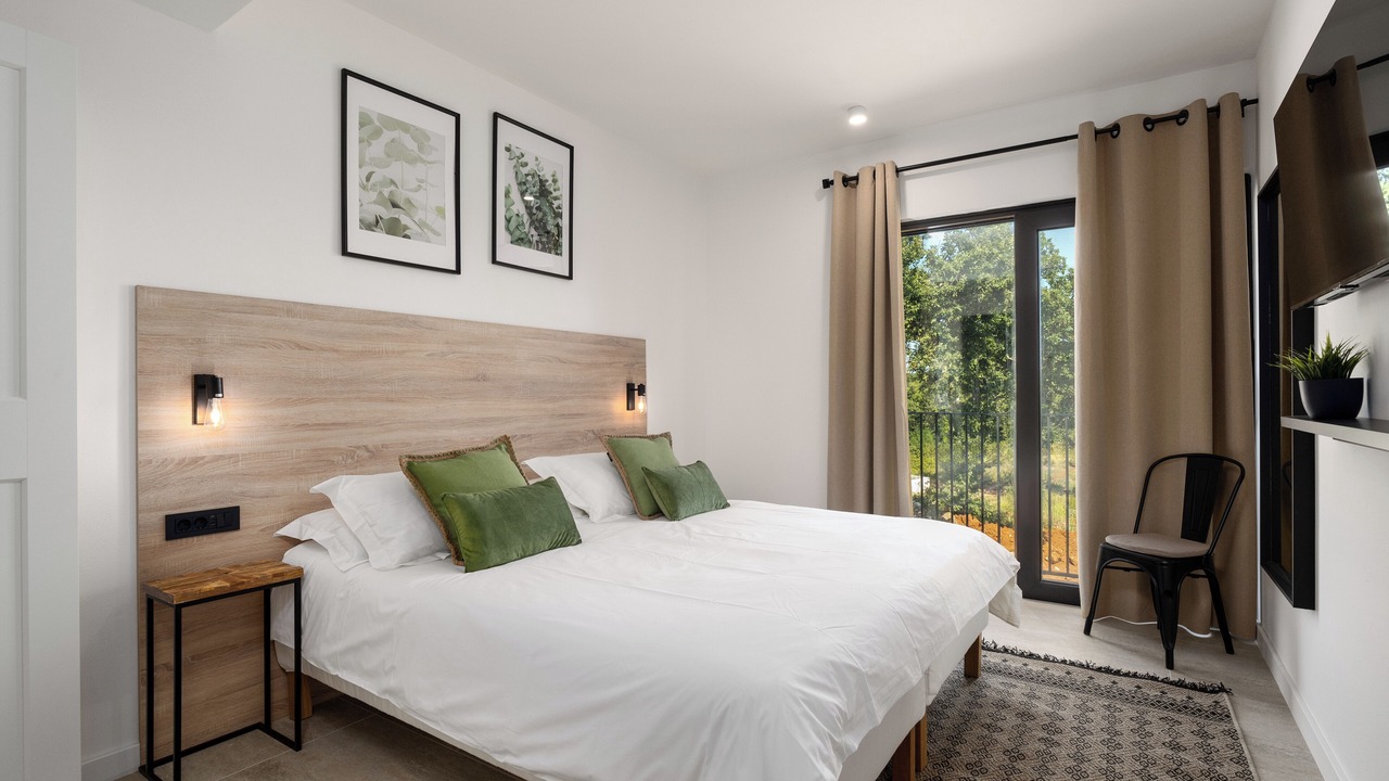 Photo of Bedroom in Gulici