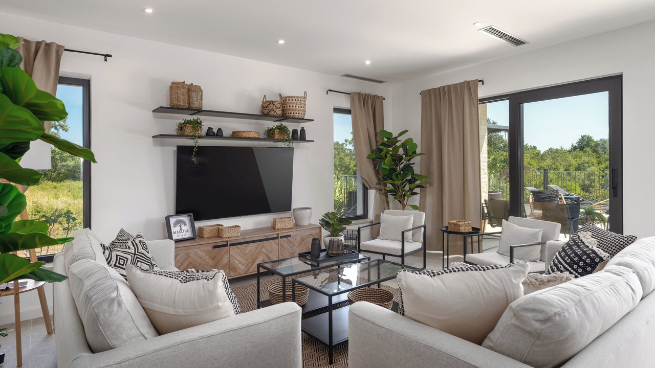 Photo of Livingroom in Gulici