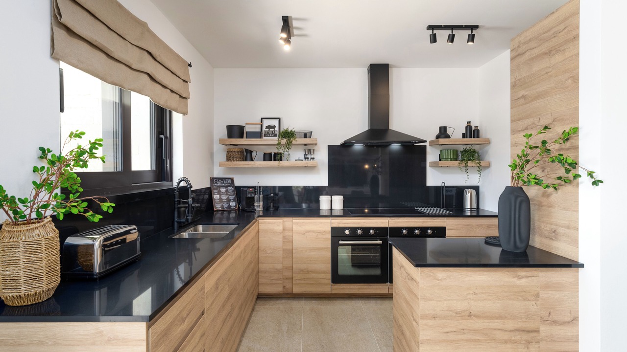 Photo of Kitchen in Gulici