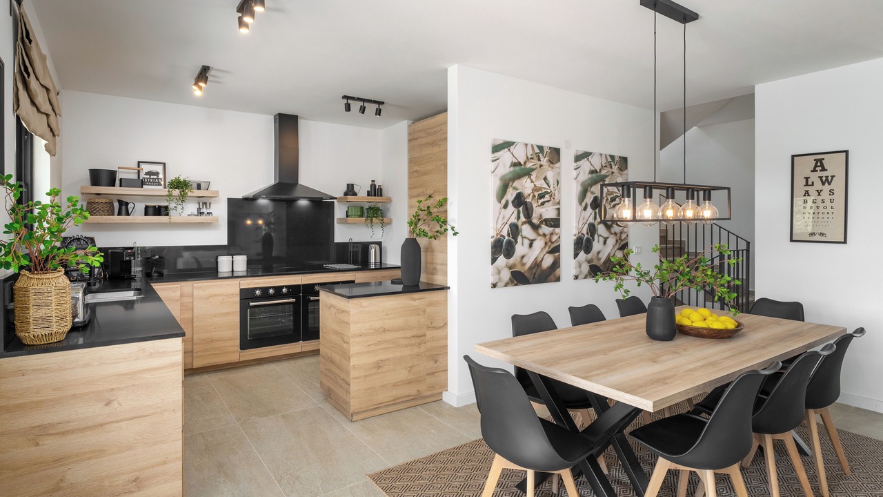 Photo of Kitchen in Gulici