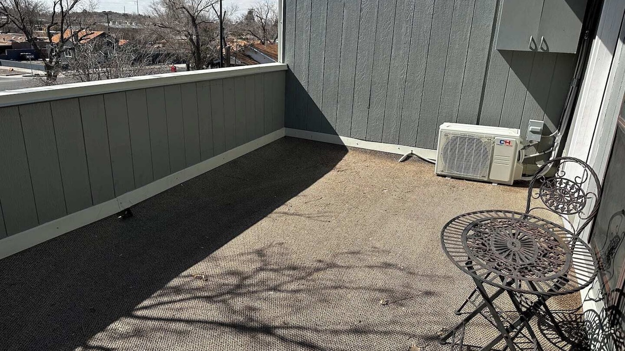 Photo of Outdoor in University Heights