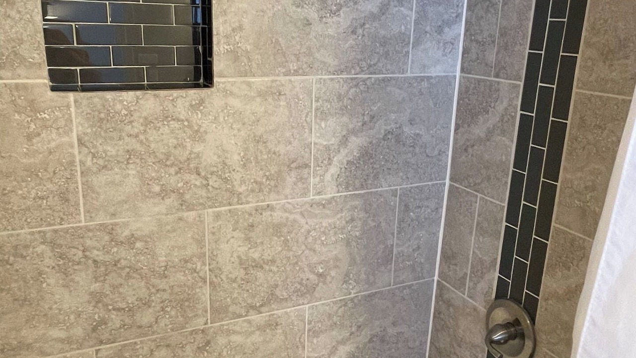Photo of Bathroom in Victory Hills