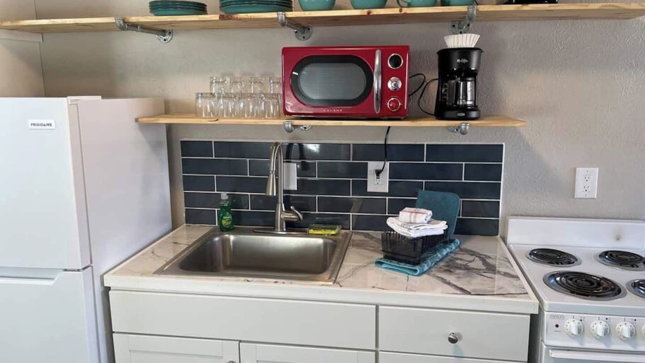 Photo of Kitchen in Victory Hills