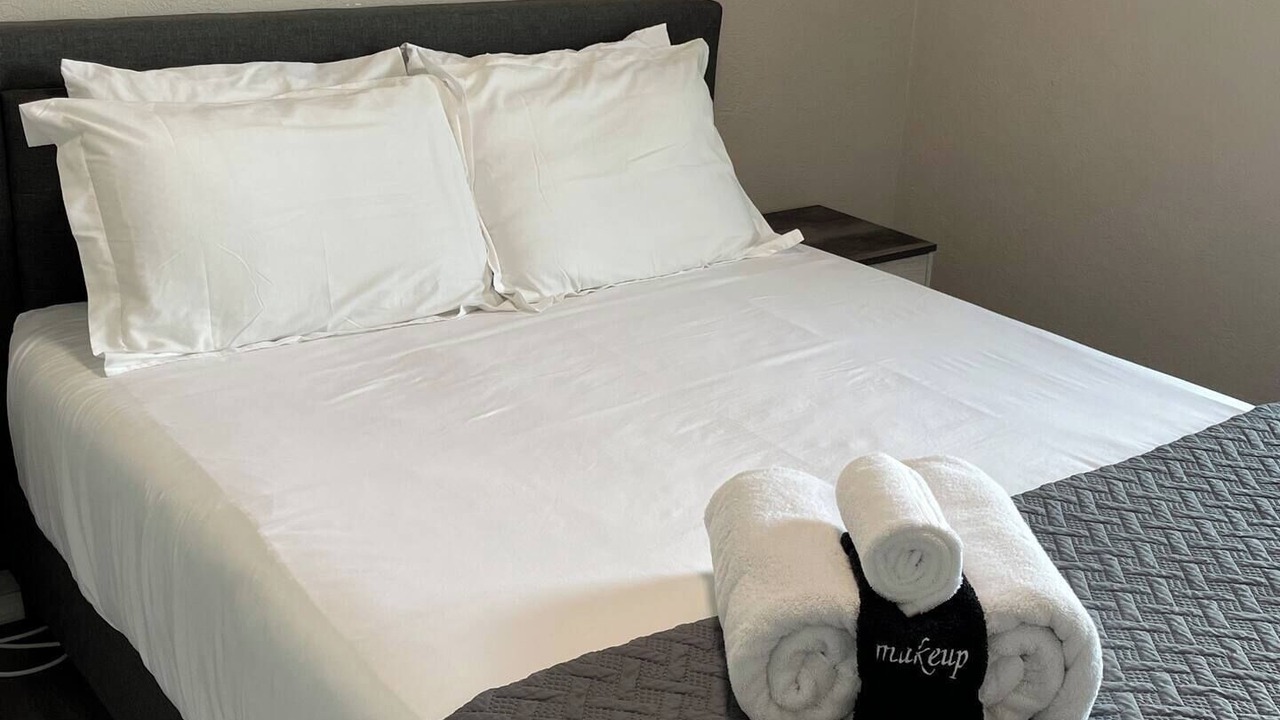 Photo of Bedroom in Victory Hills