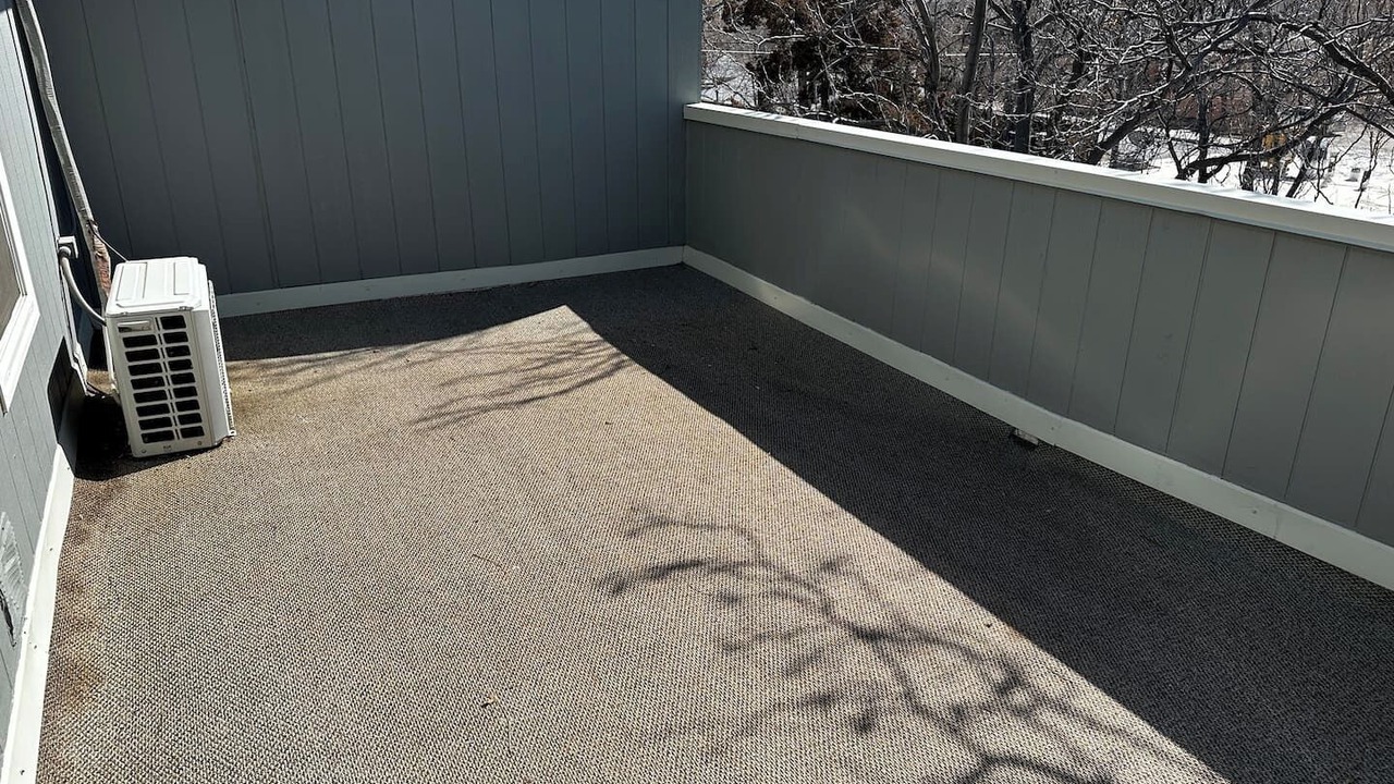 Photo of Outdoor in University Heights