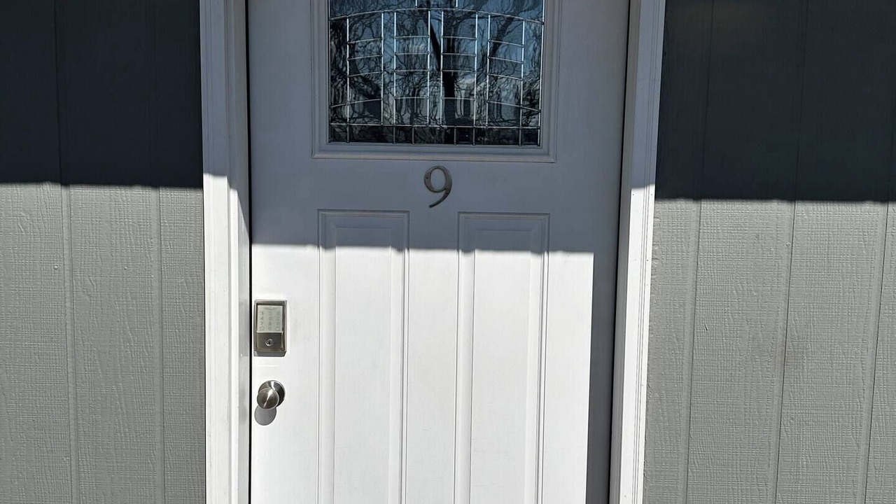 Photo of Outdoor in University Heights