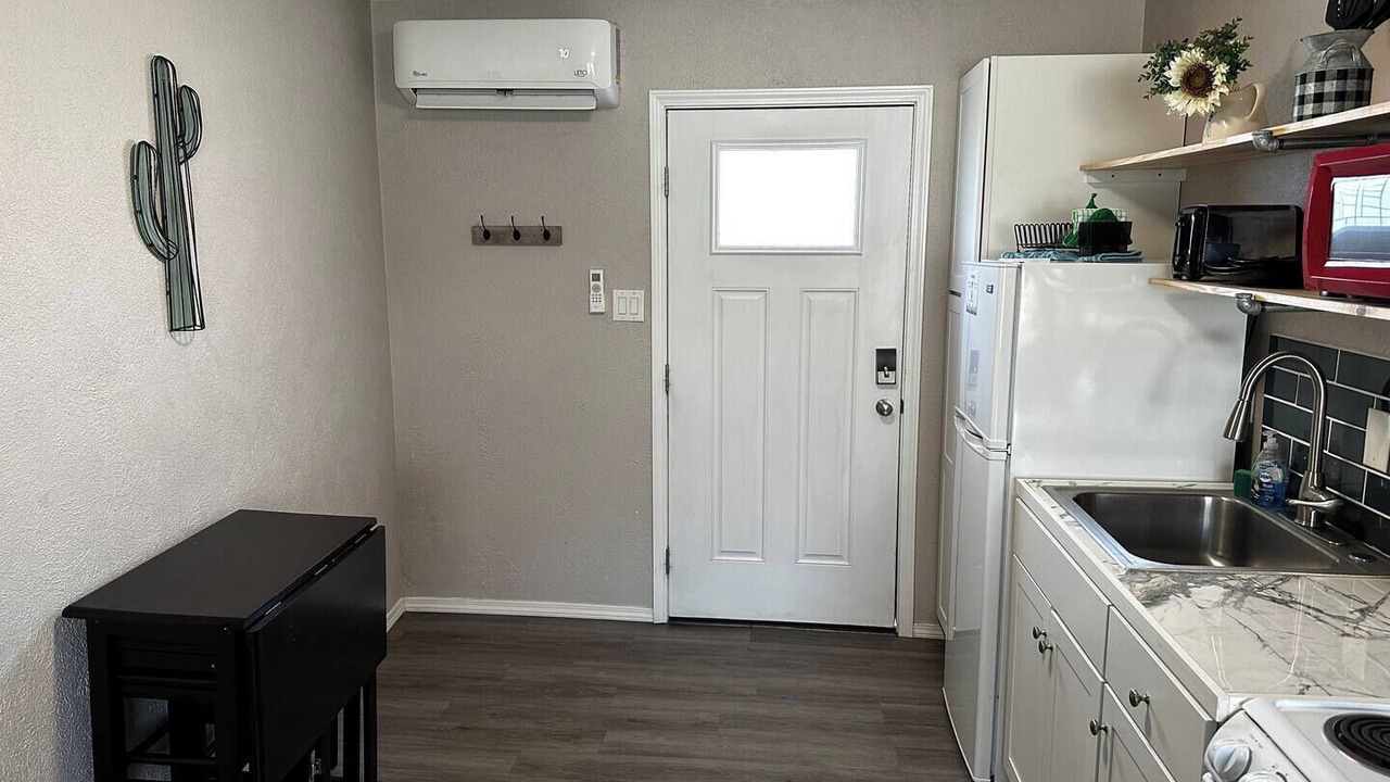 Photo of Kitchen in University Heights