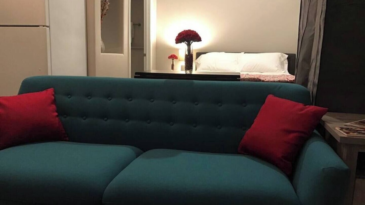 Photo of Livingroom in Alamedan Valley