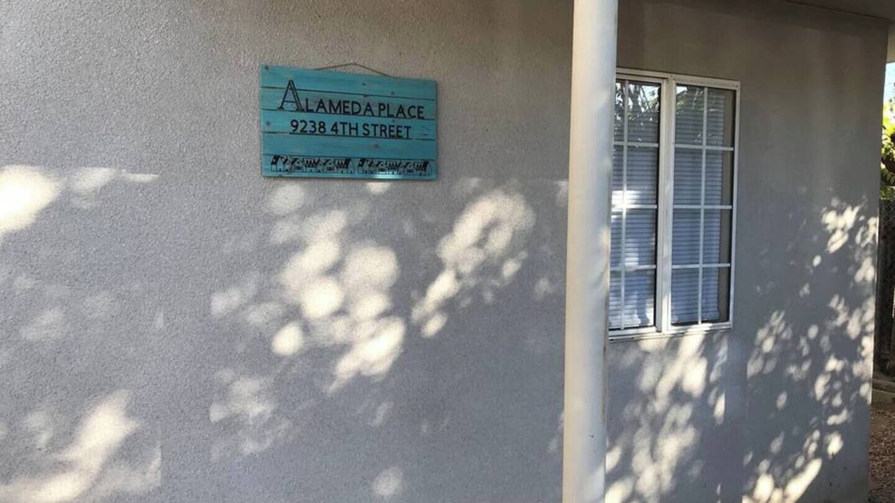 Photo of Outdoor in Alamedan Valley
