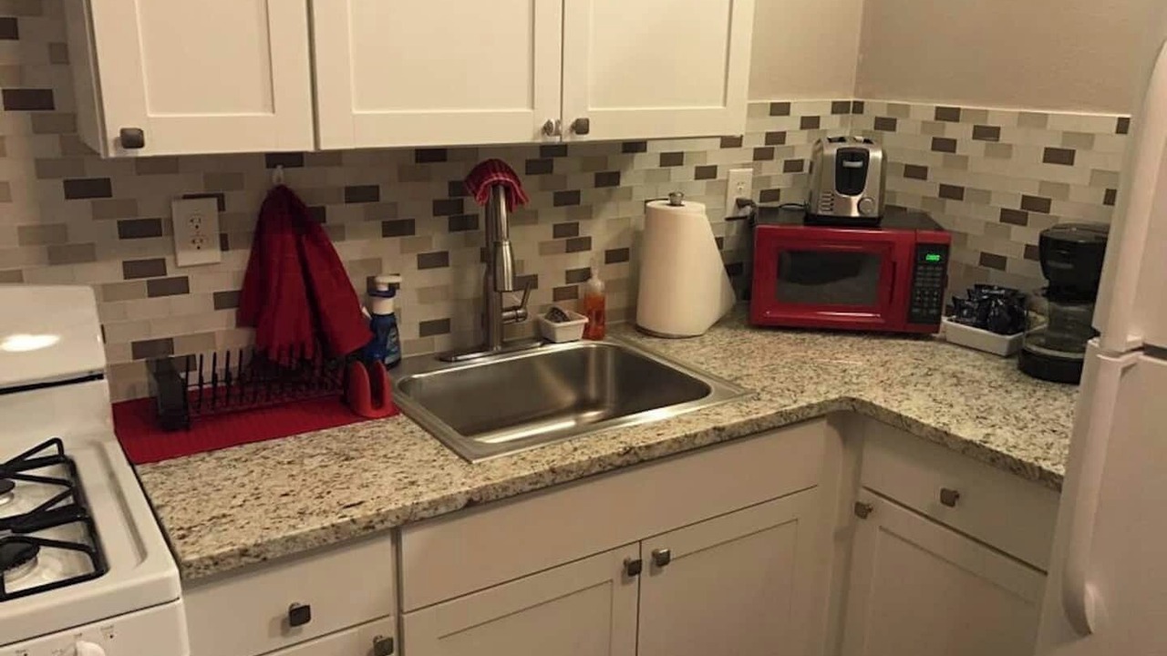 Photo of Kitchen in Alamedan Valley