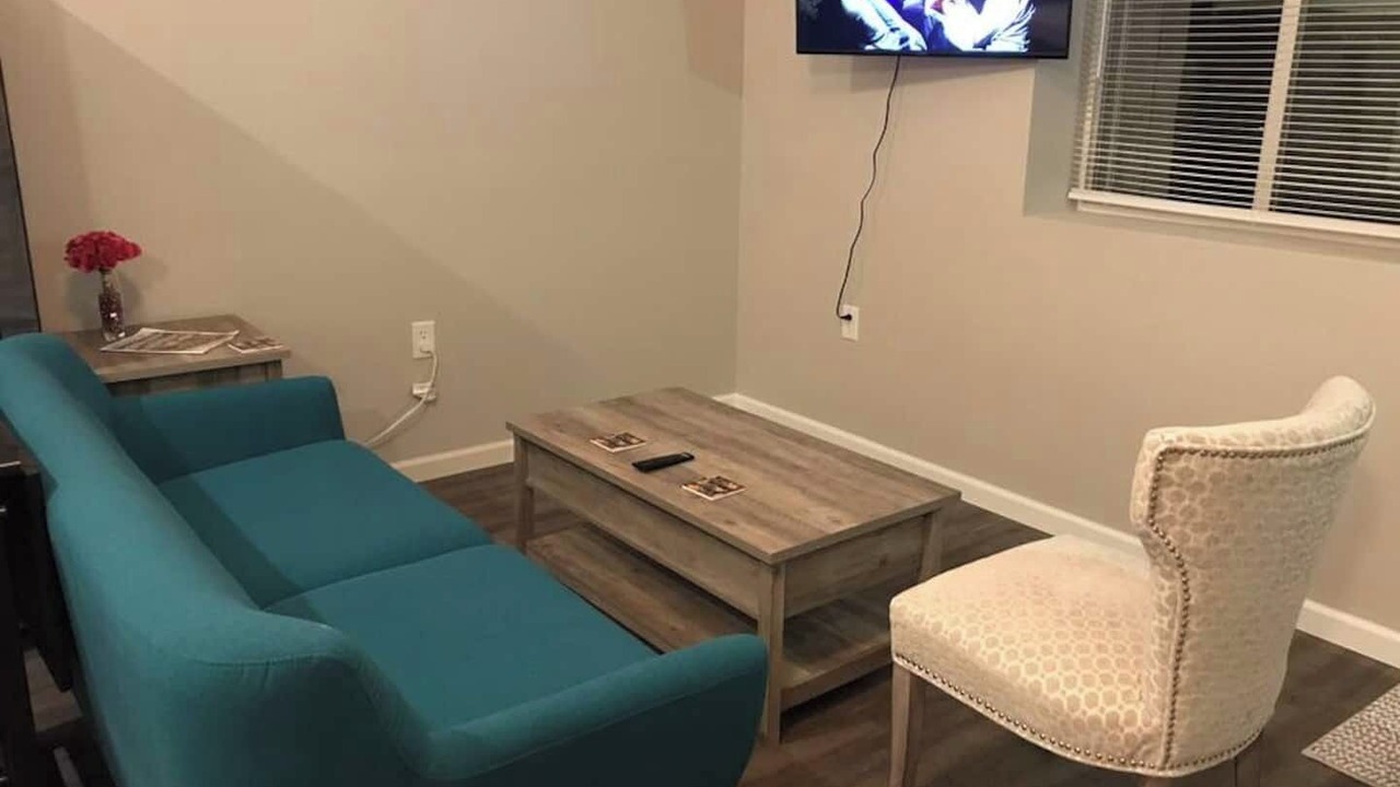Photo of Livingroom in Alamedan Valley