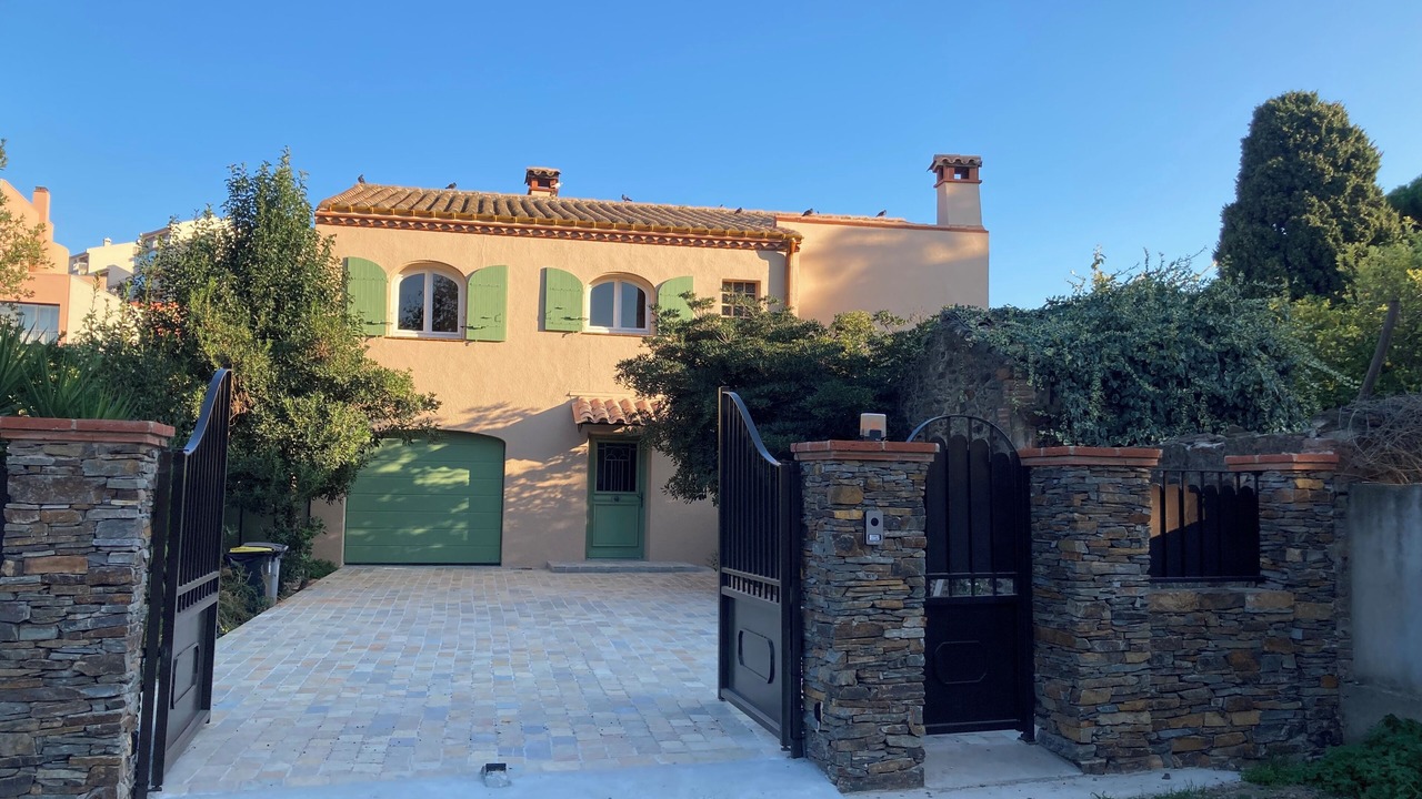 Photo of Outdoor in Banyuls-sur-Mer
