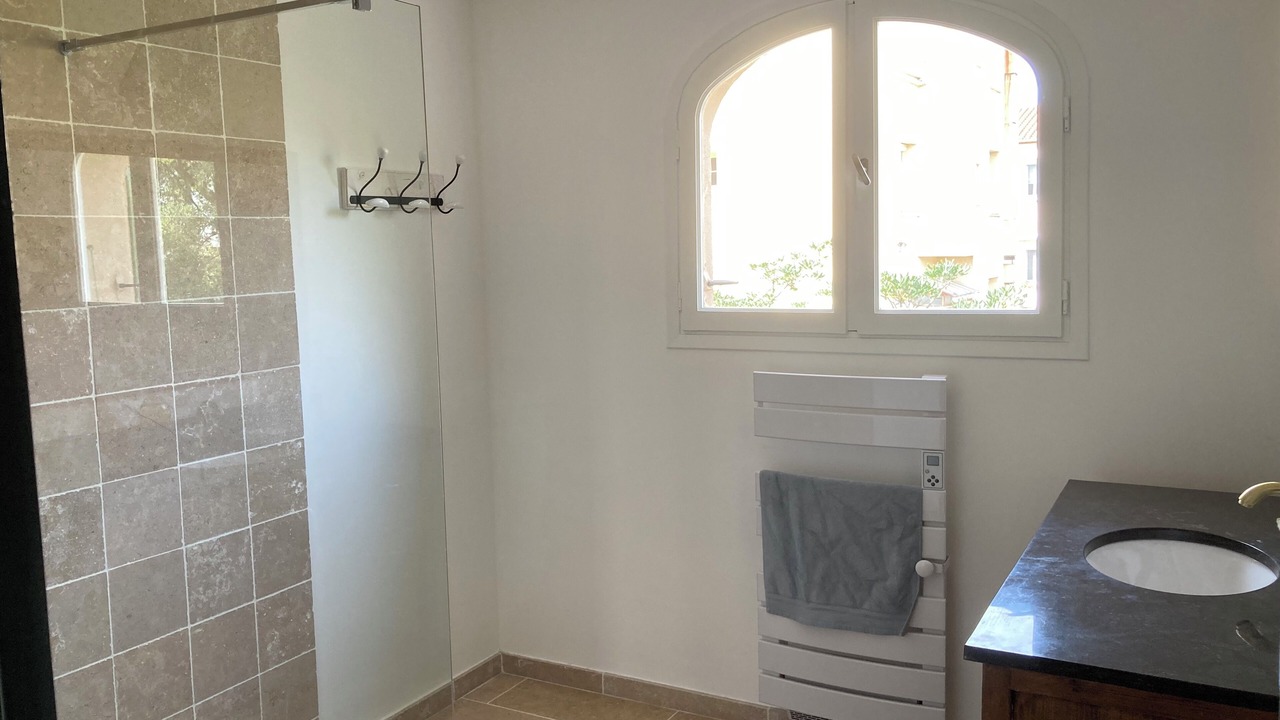 Photo of Bathroom in Banyuls-sur-Mer