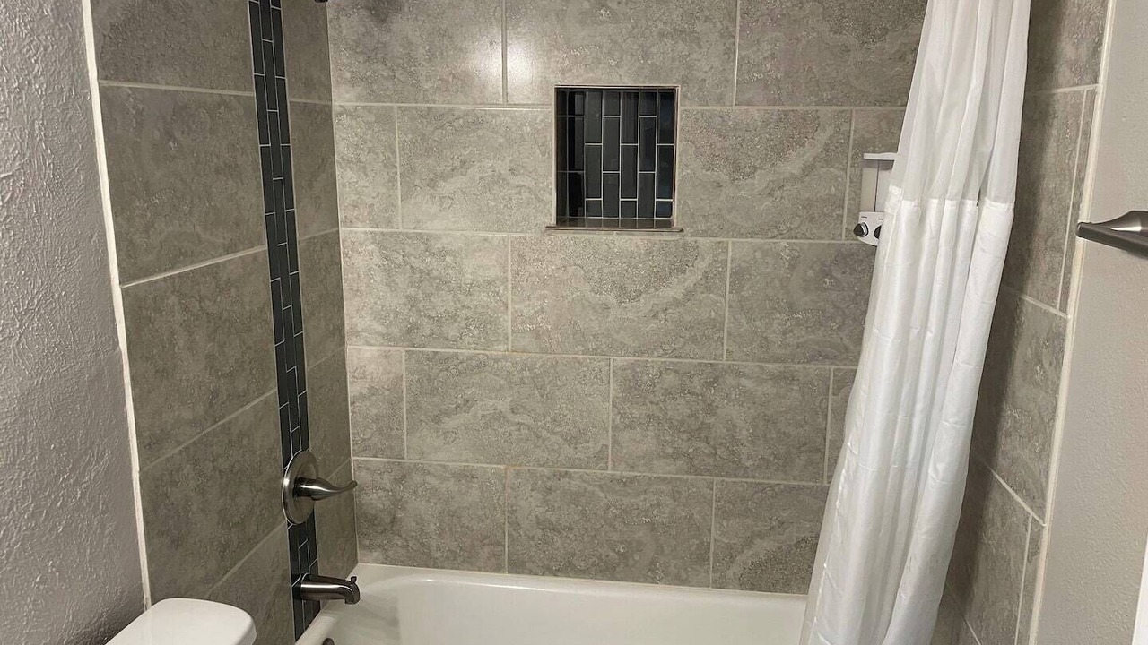 Photo of Bathroom in University Heights