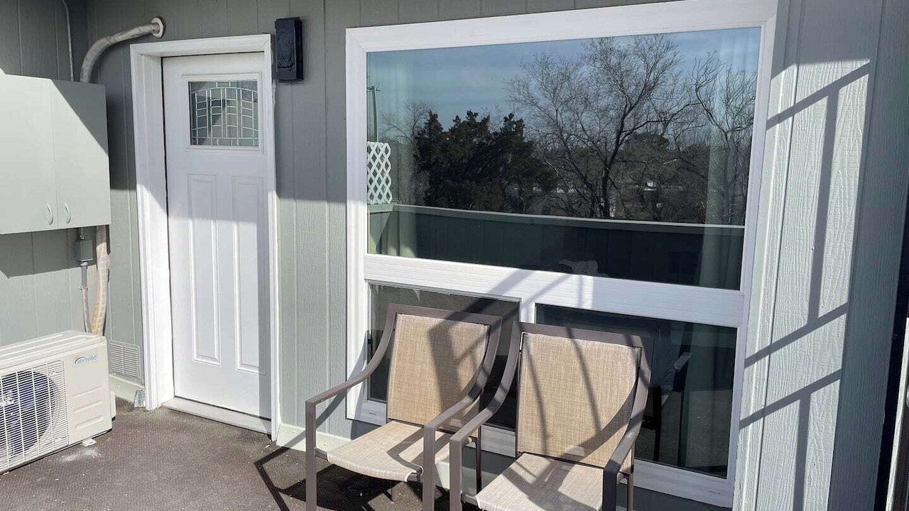 Photo of Outdoor in University Heights