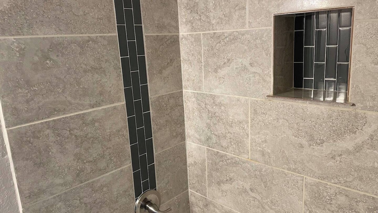 Photo of Bathroom in University Heights