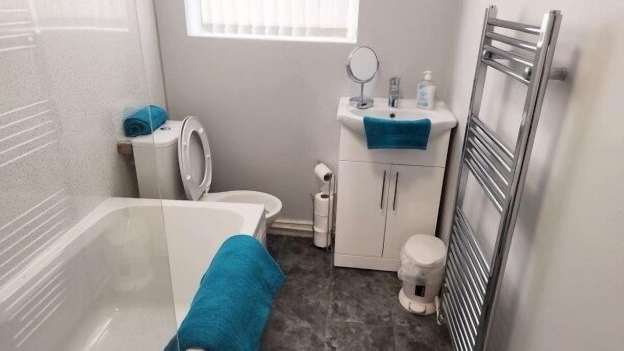 Photo of Bathroom in Anfield