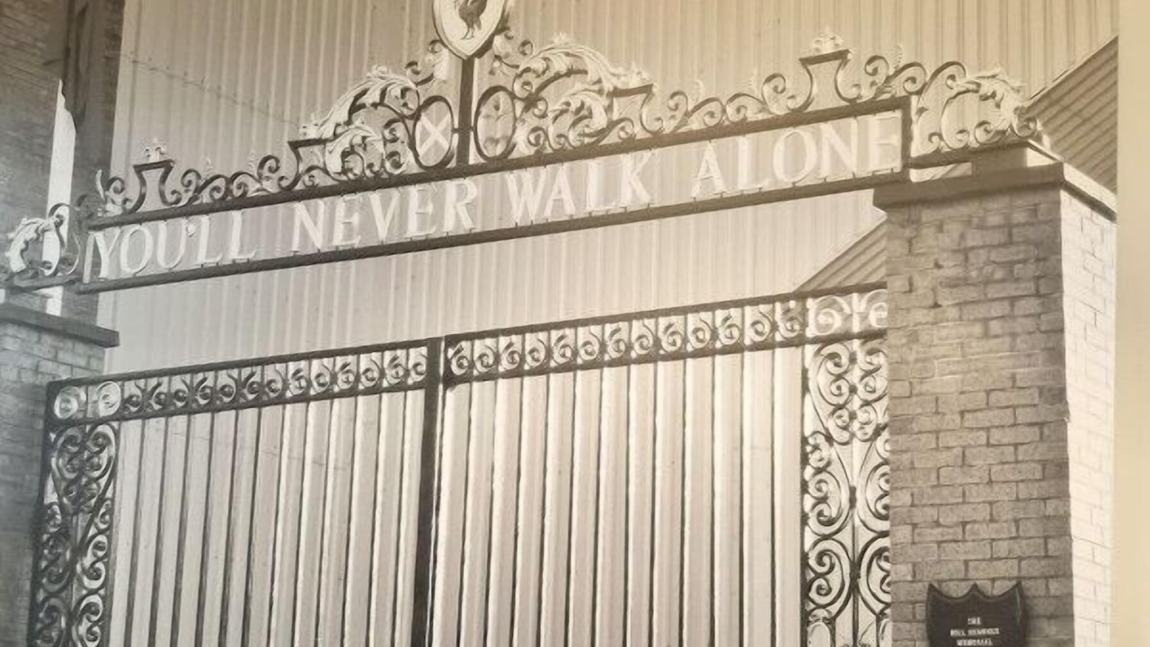 Photo of Others in Anfield