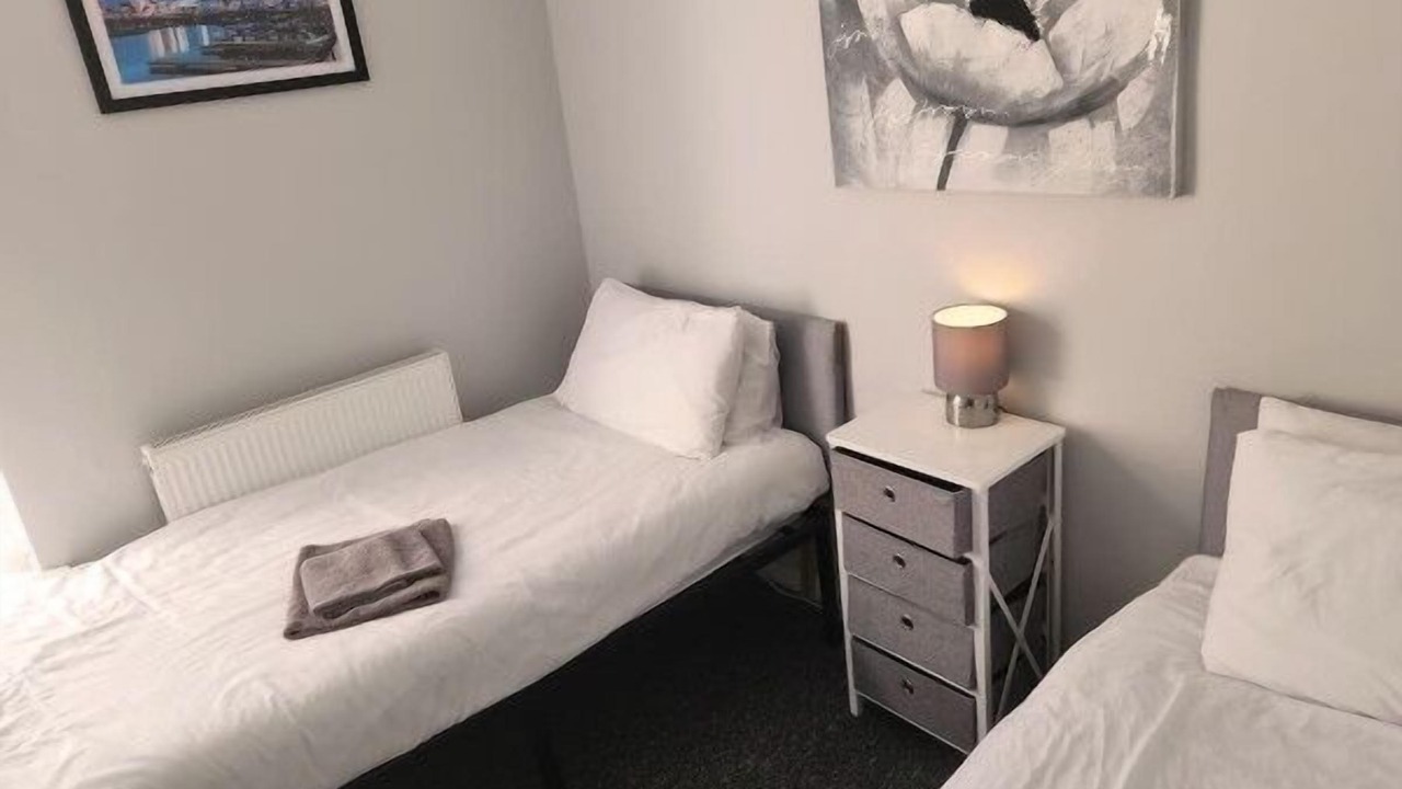 Photo of Bedroom in Anfield