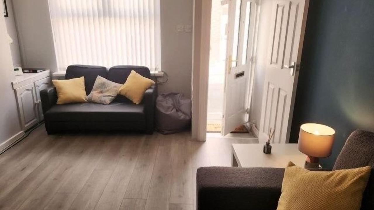 Photo of Livingroom in Anfield