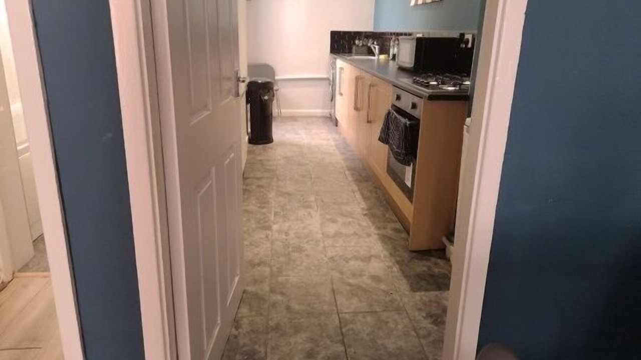 Photo of Kitchen in Anfield