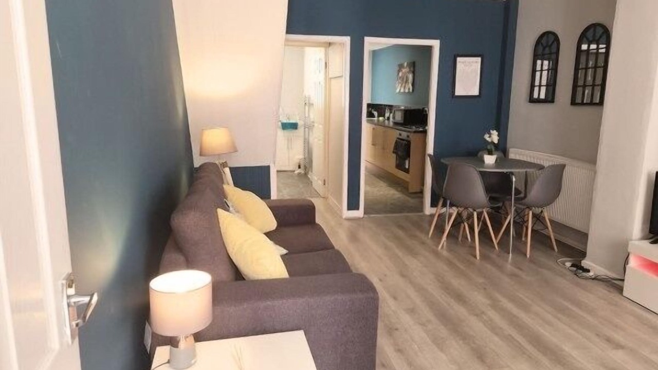 Photo of Livingroom in Anfield