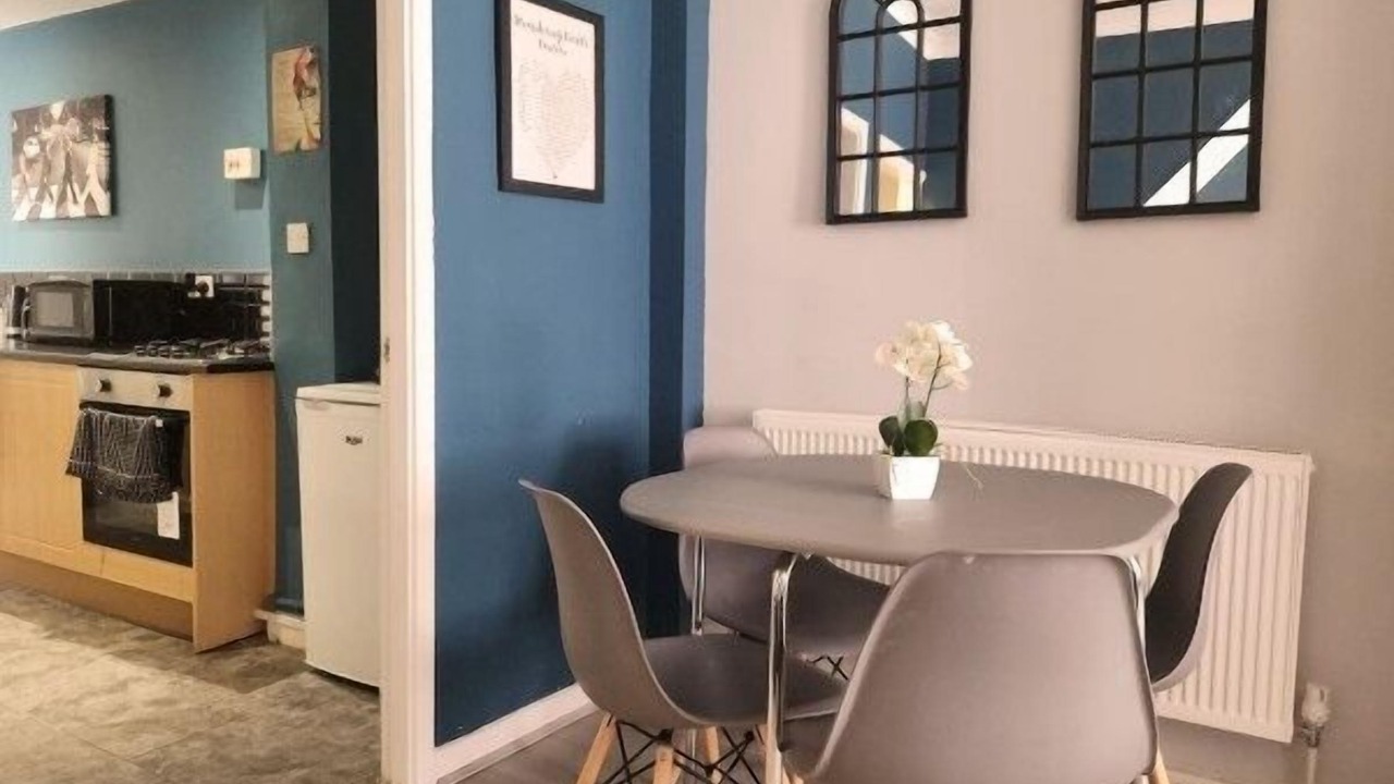 Photo of Others in Anfield