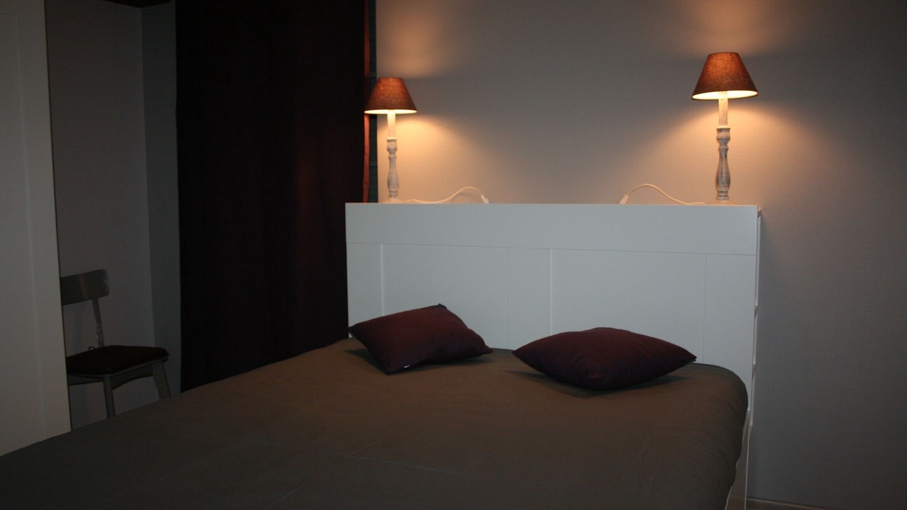 Photo of Bedroom in Pannece