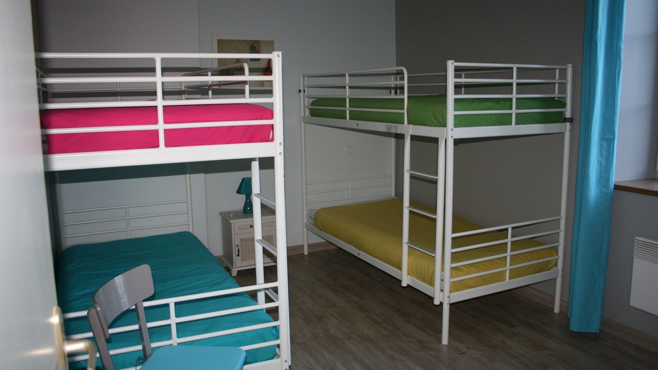 Photo of Bedroom in Pannece