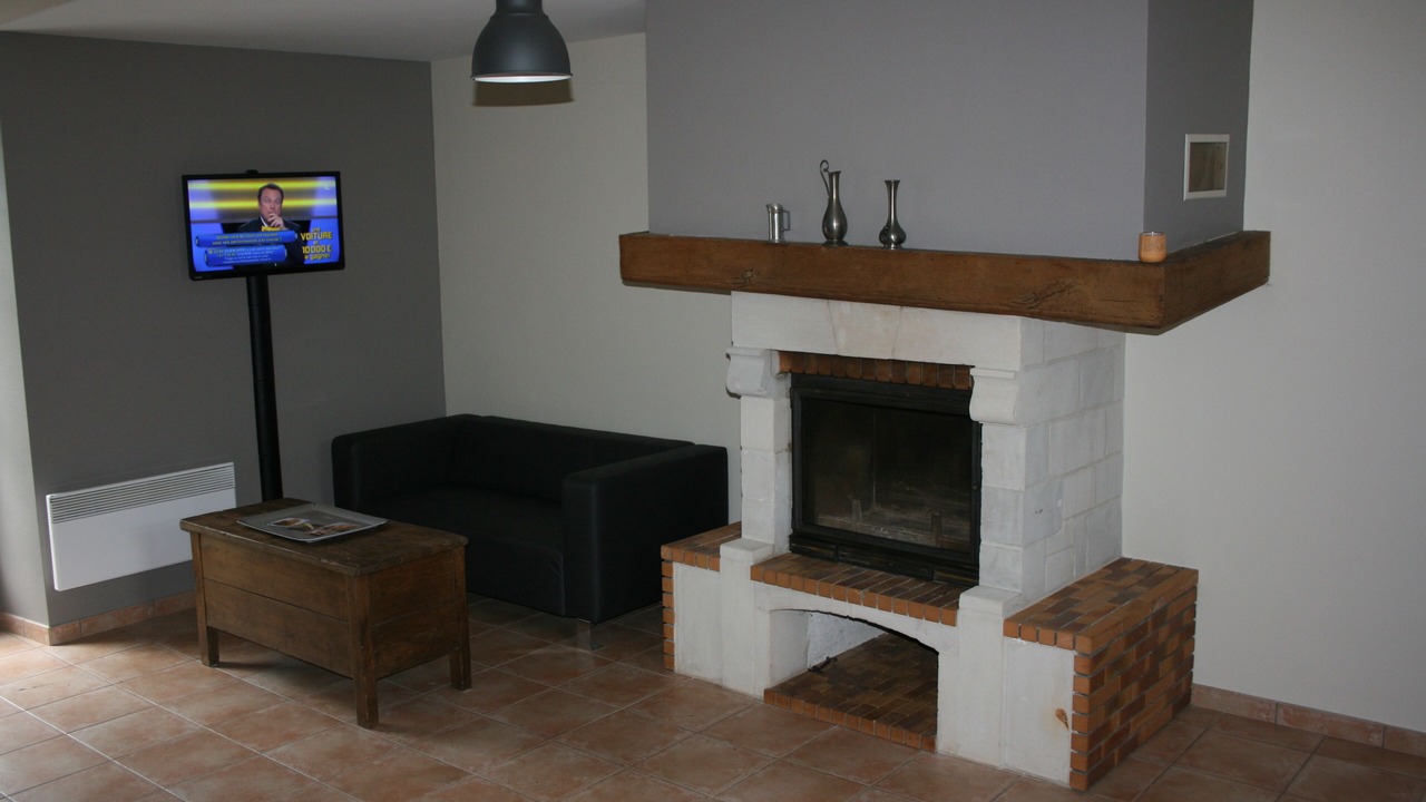 Photo of Livingroom in Pannece