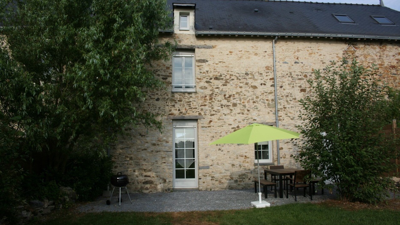 Photo of Outdoor in Pannece