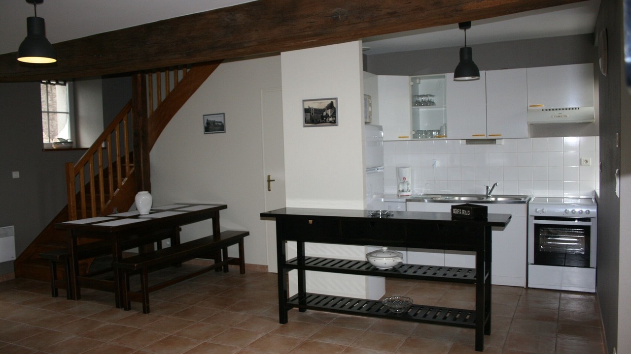 Photo of Kitchen in Pannece