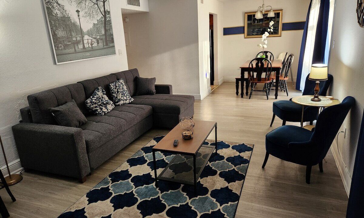 Photo of Livingroom in Southwest Orlando