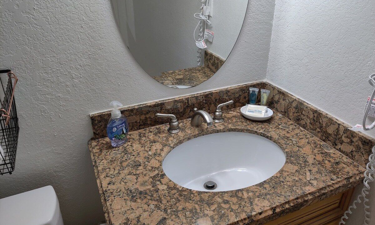 Photo of Bathroom in Southwest Orlando