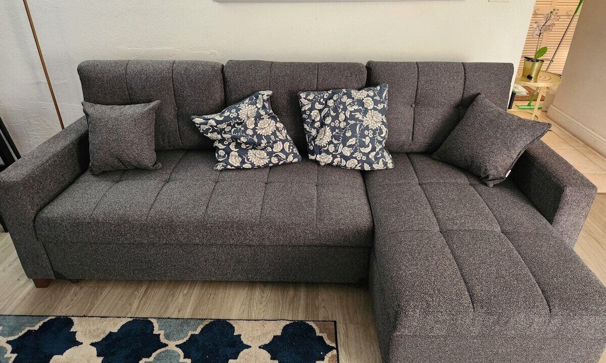 Photo of Livingroom in Southwest Orlando
